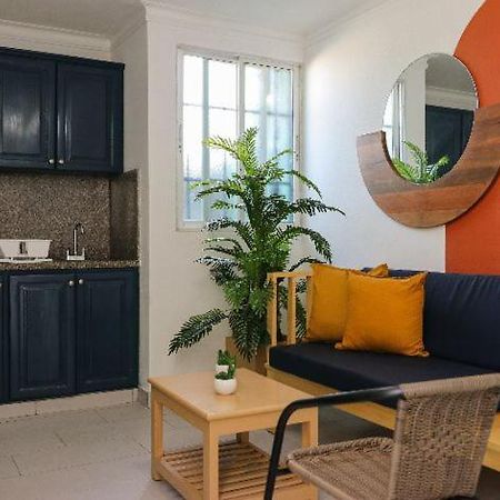 Residencial Frank I Apartment Santo Domingo Ngoại thất bức ảnh