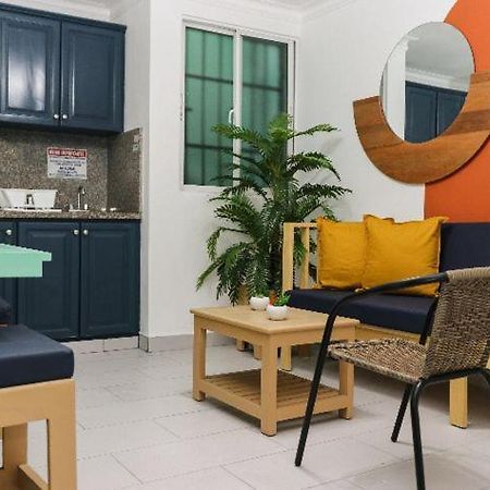 Residencial Frank I Apartment Santo Domingo Ngoại thất bức ảnh