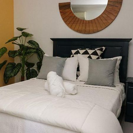 Residencial Frank I Apartment Santo Domingo Ngoại thất bức ảnh