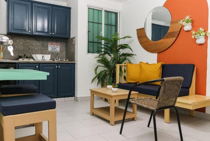 Residencial Frank I Apartment Santo Domingo Ngoại thất bức ảnh