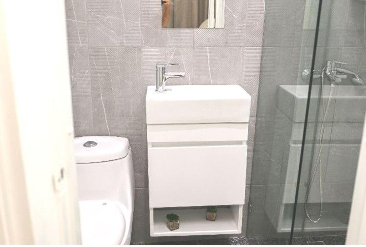 Residencial Frank I Apartment Santo Domingo Ngoại thất bức ảnh
