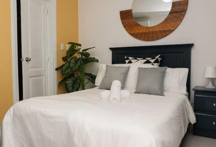 Residencial Frank I Apartment Santo Domingo Ngoại thất bức ảnh
