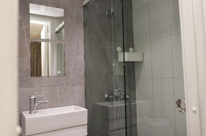 Residencial Frank I Apartment Santo Domingo Ngoại thất bức ảnh