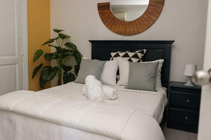 Residencial Frank I Apartment Santo Domingo Ngoại thất bức ảnh