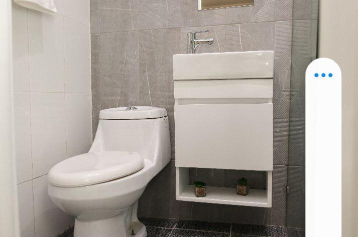 Residencial Frank I Apartment Santo Domingo Ngoại thất bức ảnh
