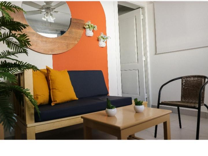 Residencial Frank I Apartment Santo Domingo Ngoại thất bức ảnh